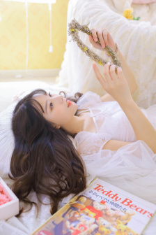 明星专题：刘婕