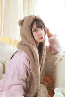 为了新生活前进