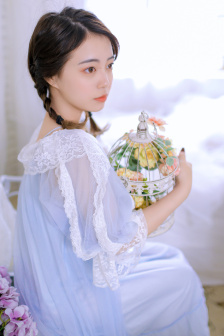 变形计第三季