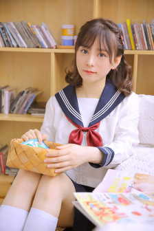 玉露春潮